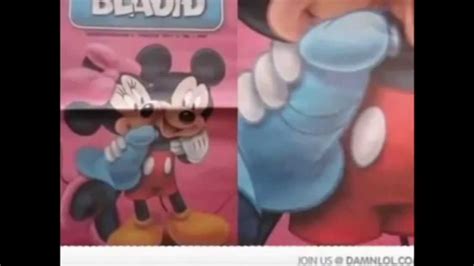 Disney Mickey Mouse Porn Videos .